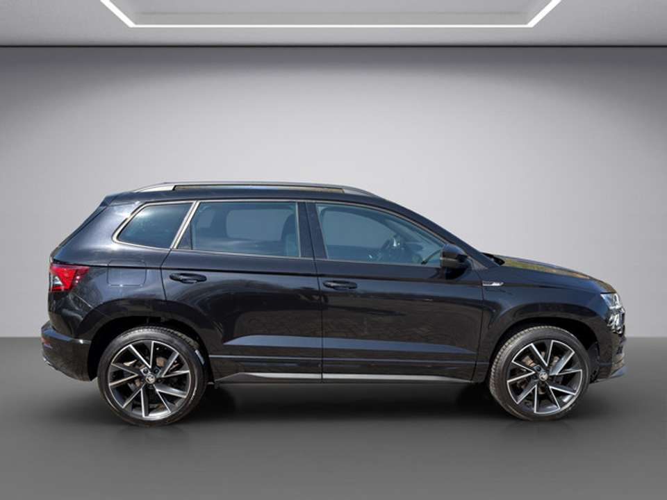 Skoda Karoq - Imagem 7