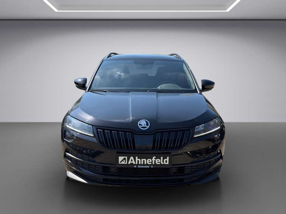 Skoda Karoq - Imagem 9