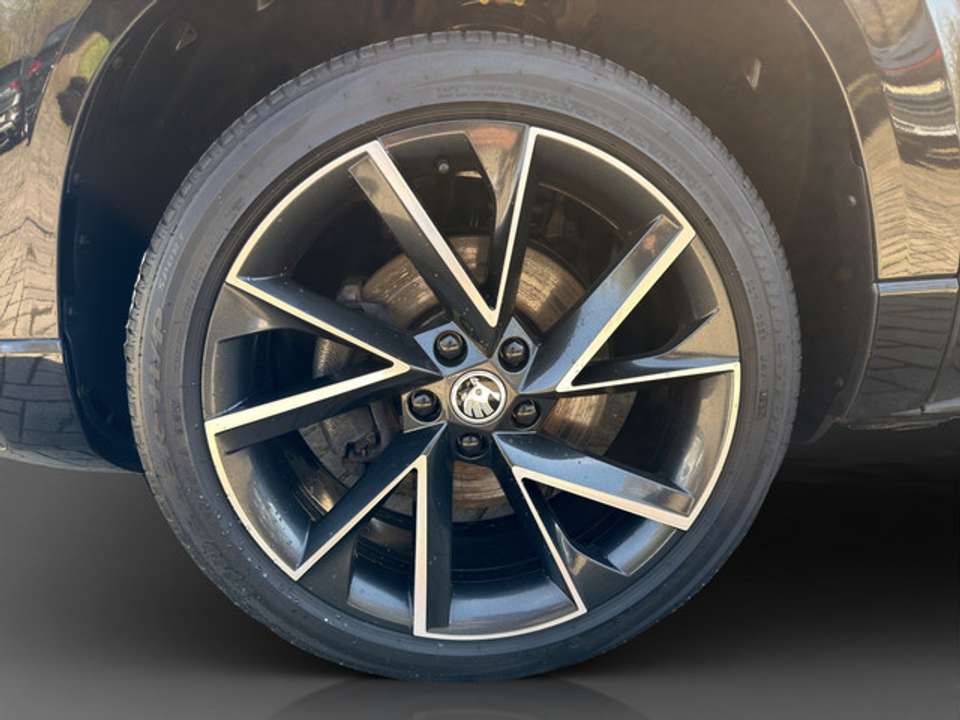 Skoda Karoq - Imagem 10