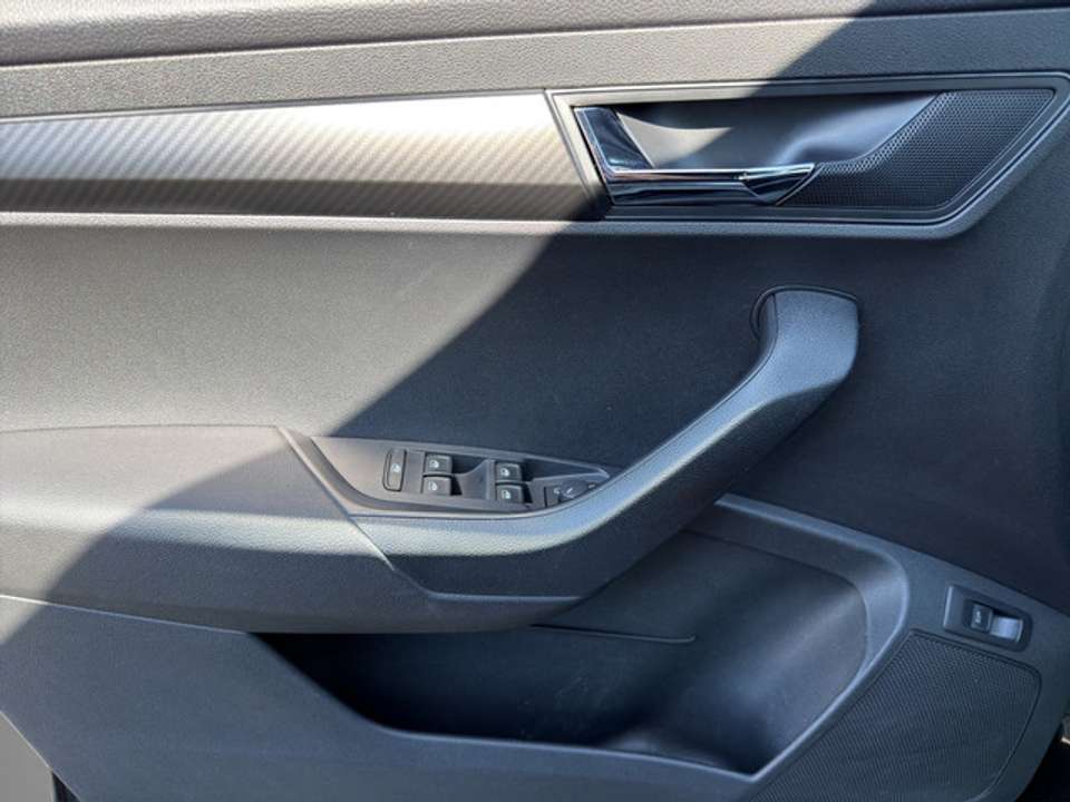 Skoda Karoq - Imagem 14