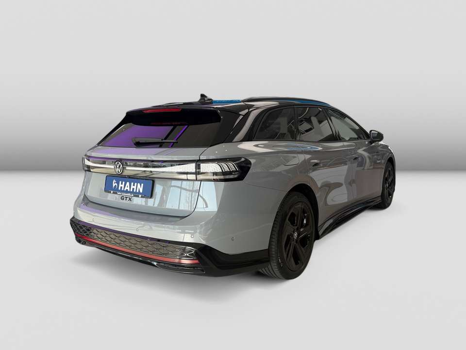 Volkswagen ID.7 - Imagem 4