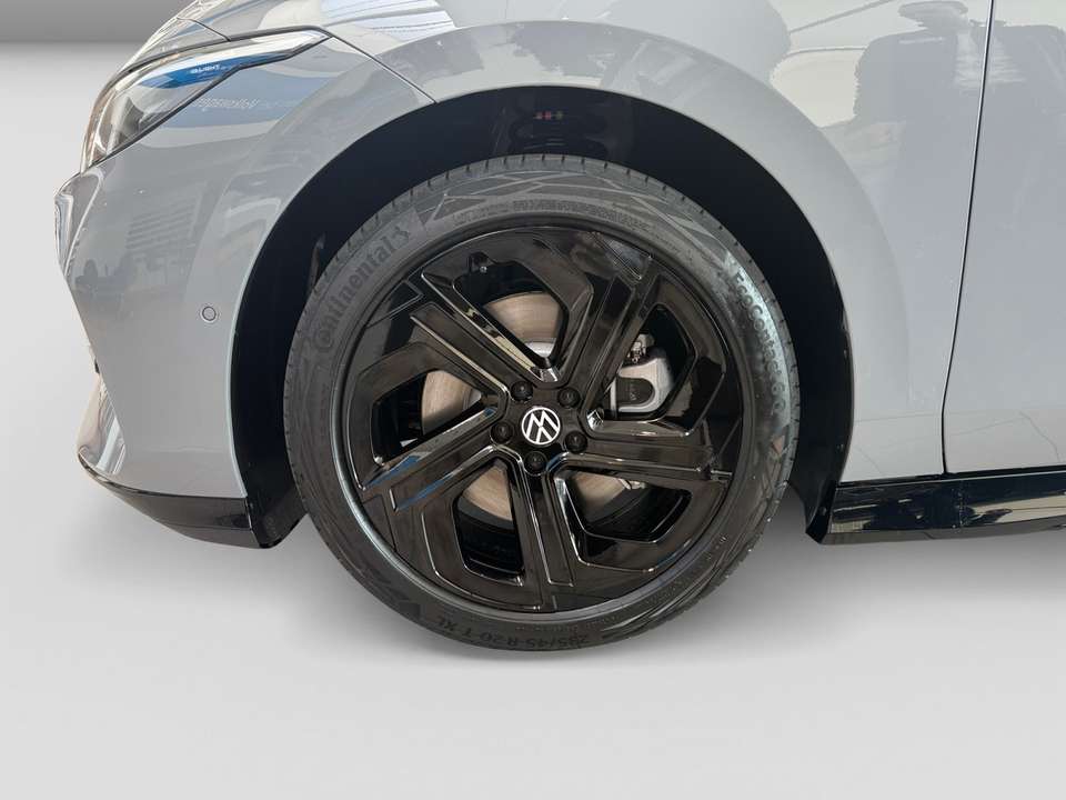 Volkswagen ID.7 - Imagem 5