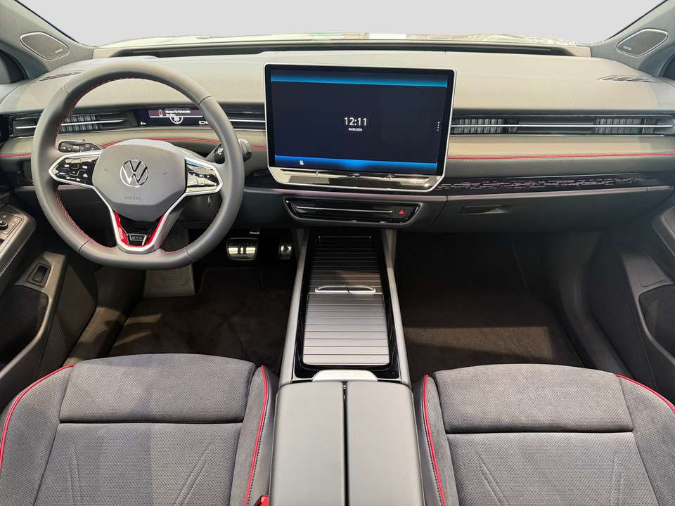 Volkswagen ID.7 - Imagem 6