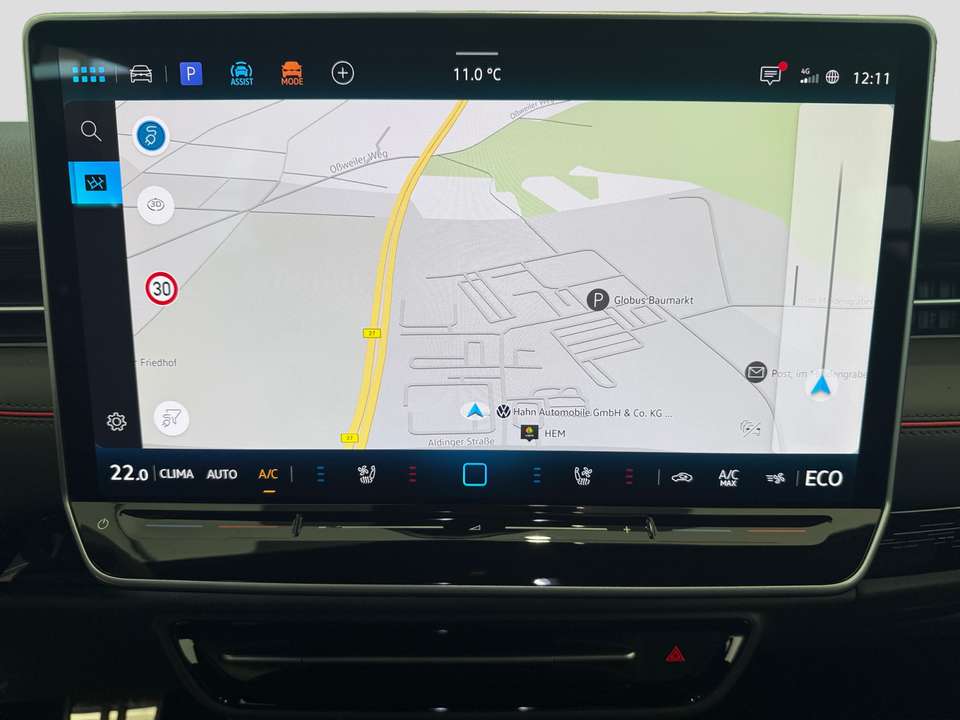 Volkswagen ID.7 - Imagem 7