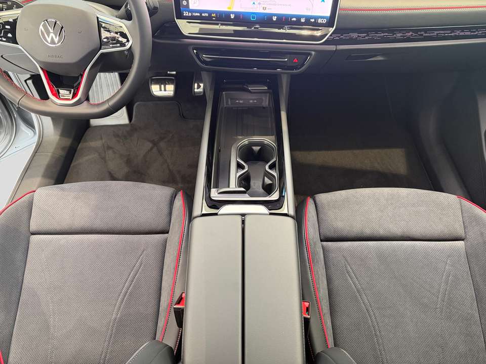 Volkswagen ID.7 - Imagem 8