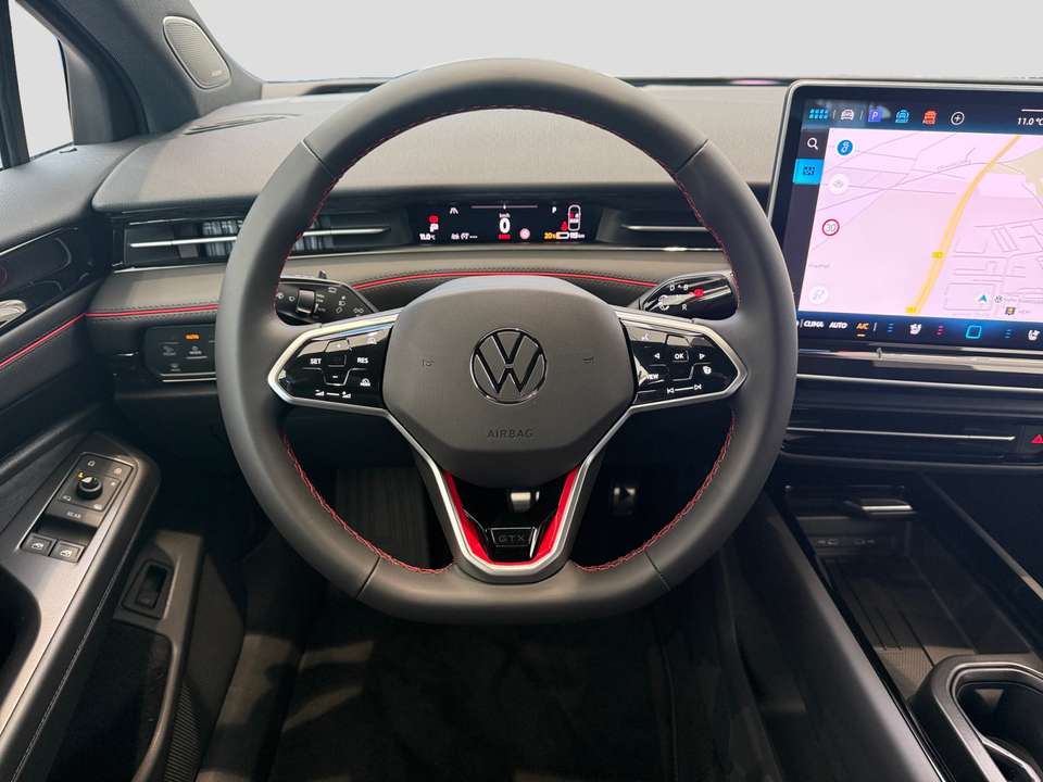 Volkswagen ID.7 - Imagem 9