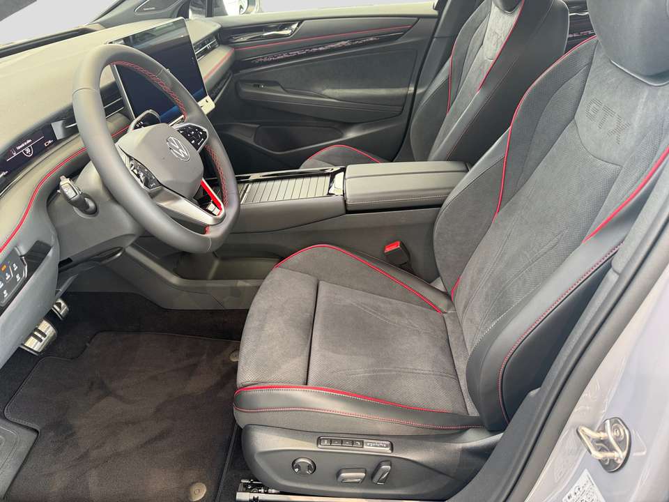 Volkswagen ID.7 - Imagem 10