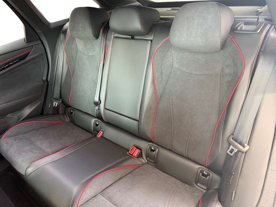 Volkswagen ID.7 - Imagem 11