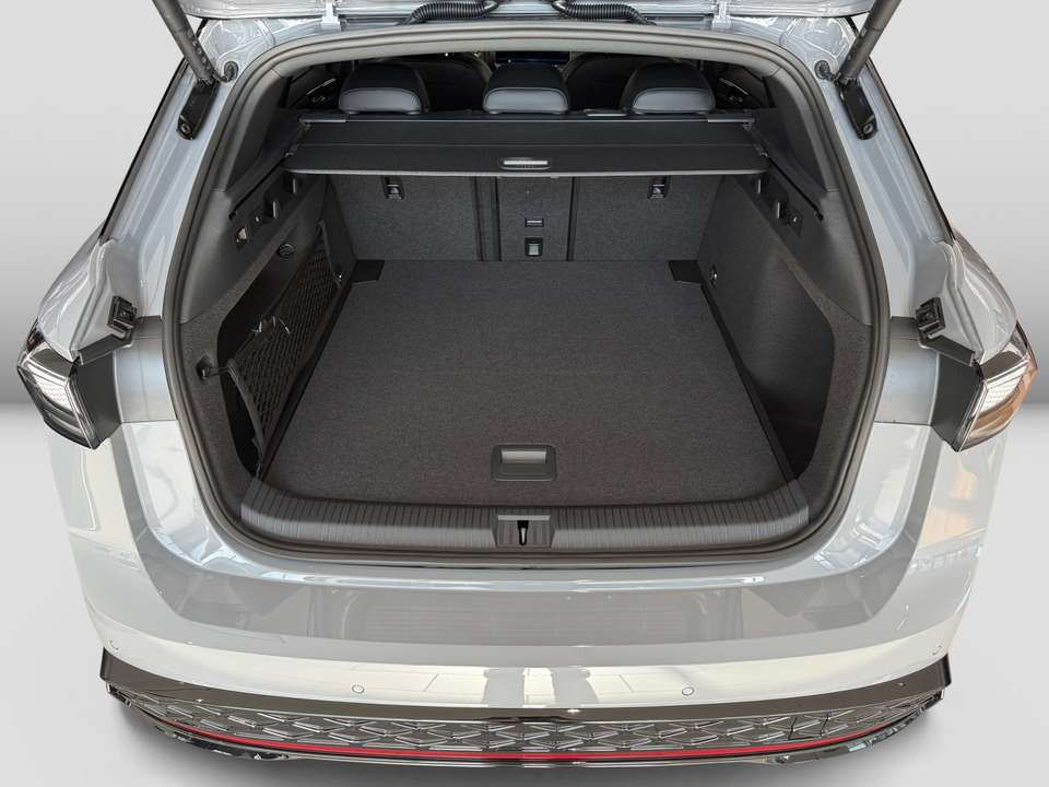 Volkswagen ID.7 - Imagem 12