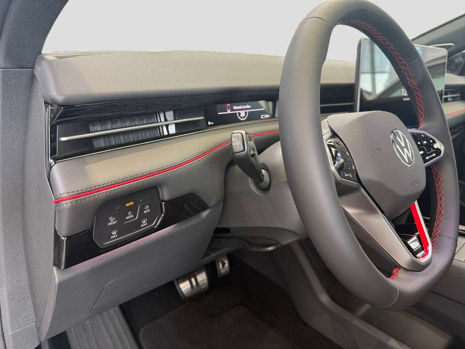 Volkswagen ID.7 - Imagem 13