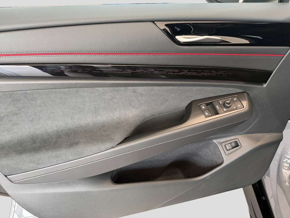 Volkswagen ID.7 - Imagem 14