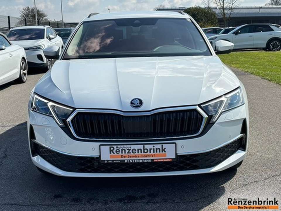 Skoda Octavia - Imagem 3