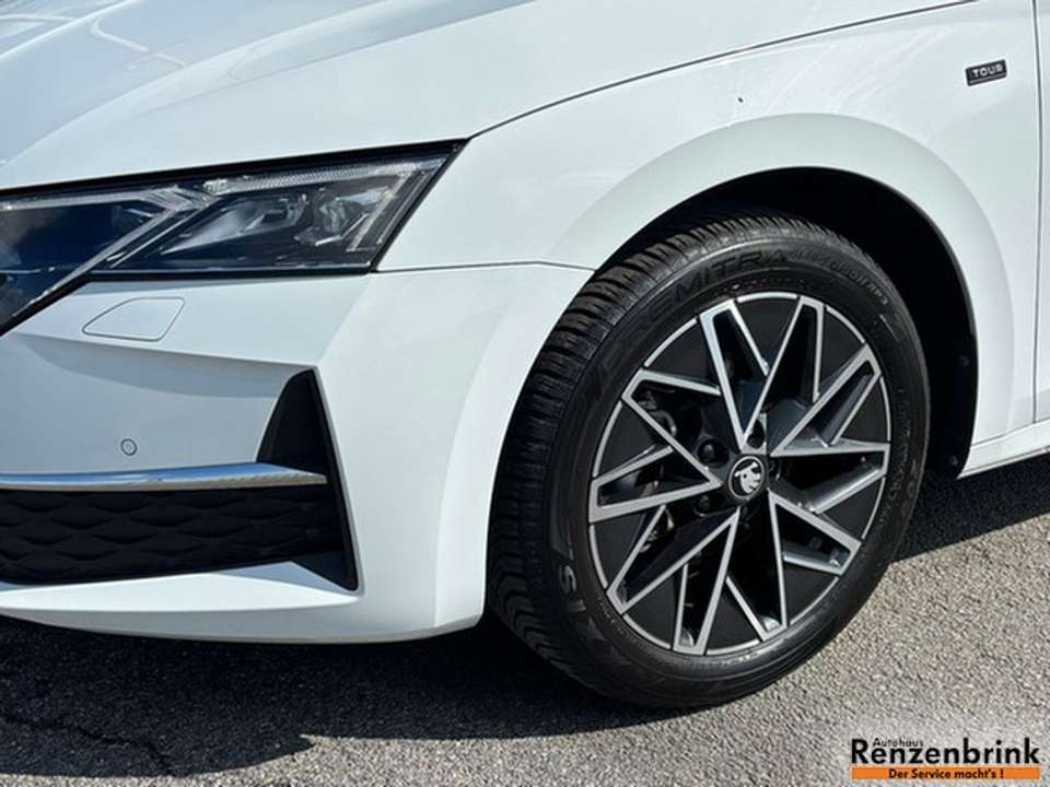 Skoda Octavia - Imagem 4