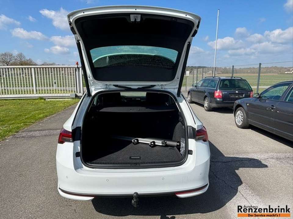 Skoda Octavia - Imagem 9