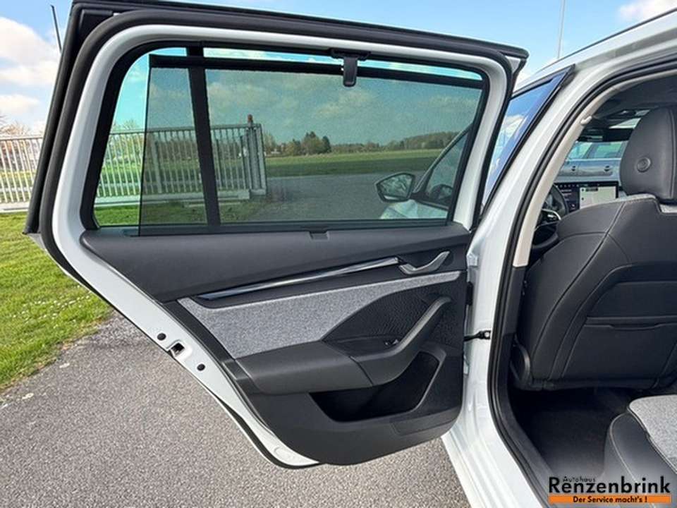 Skoda Octavia - Imagem 10