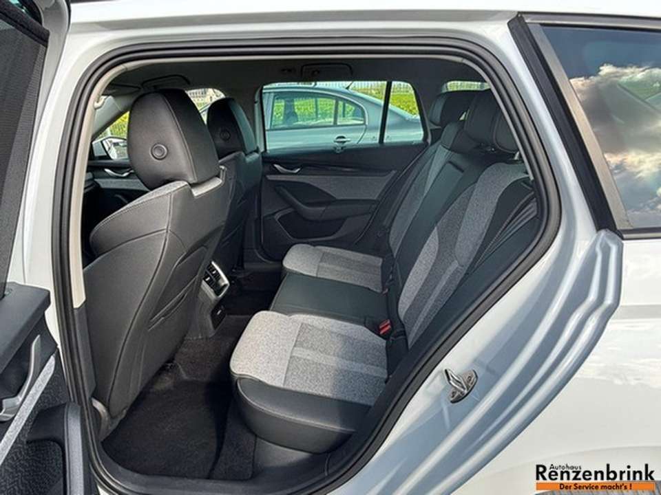 Skoda Octavia - Imagem 11