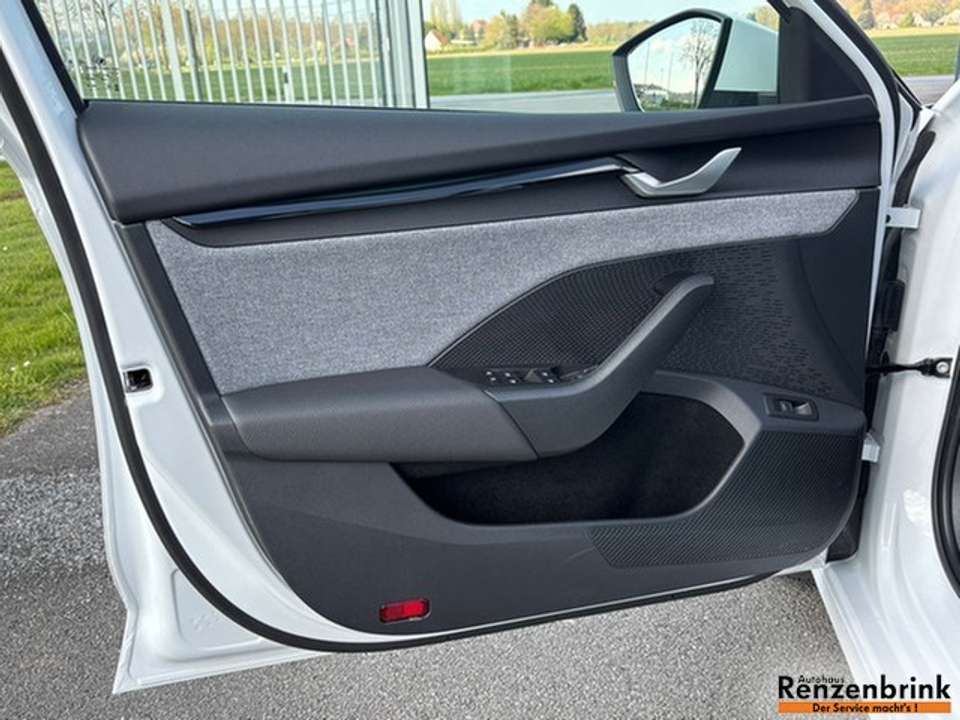 Skoda Octavia - Imagem 12