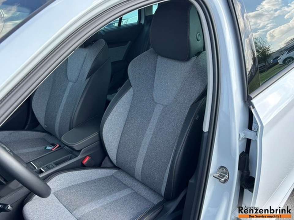 Skoda Octavia - Imagem 14