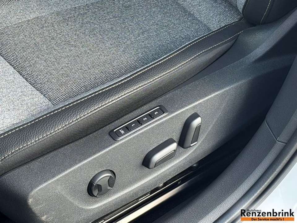 Skoda Octavia - Imagem 15