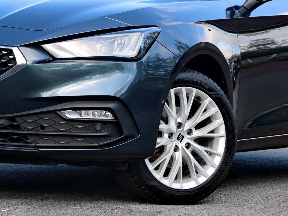 SEAT Leon - Imagem 3