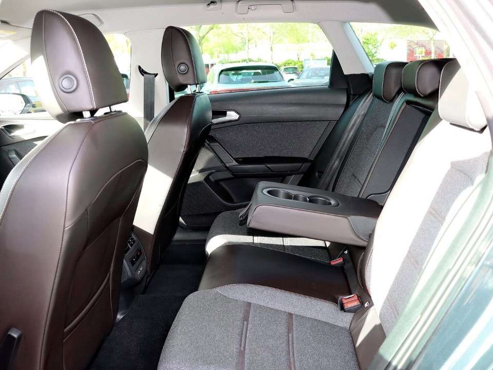 SEAT Leon - Imagem 5