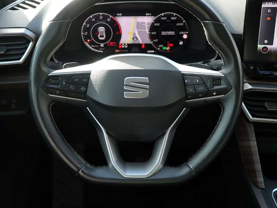 SEAT Leon - Imagem 7