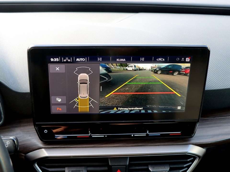 SEAT Leon - Imagem 9