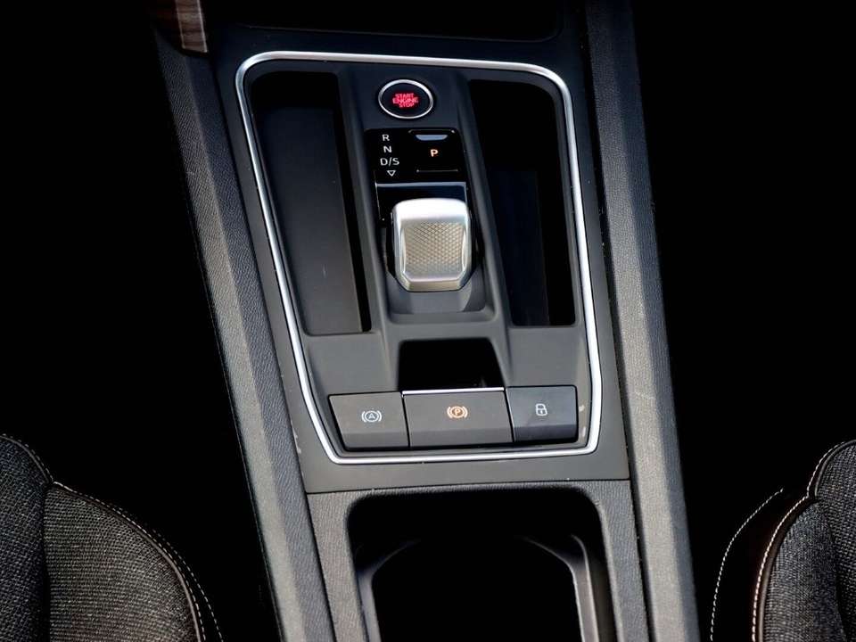 SEAT Leon - Imagem 10