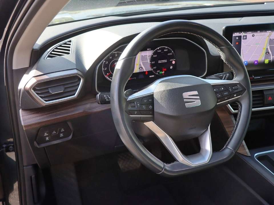 SEAT Leon - Imagem 11