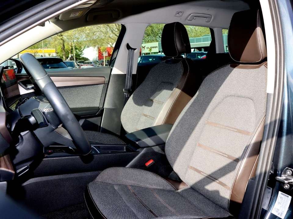 SEAT Leon - Imagem 12