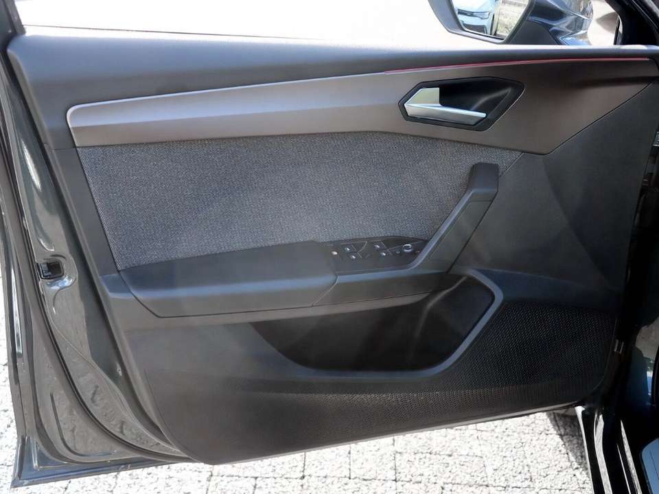 SEAT Leon - Imagem 13