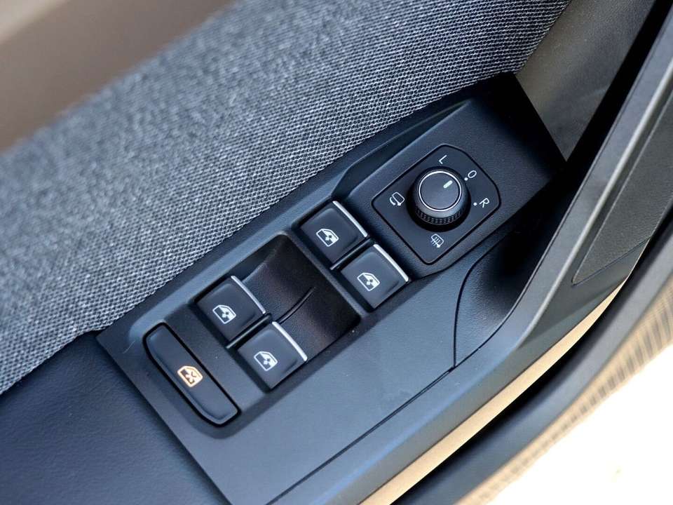 SEAT Leon - Imagem 14