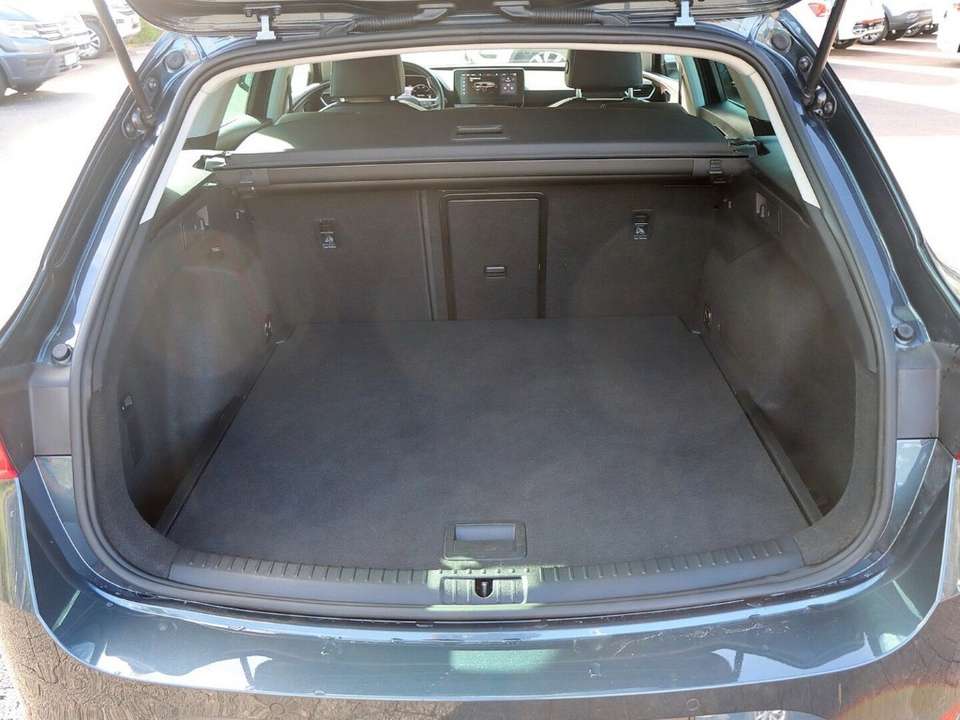 SEAT Leon - Imagem 15