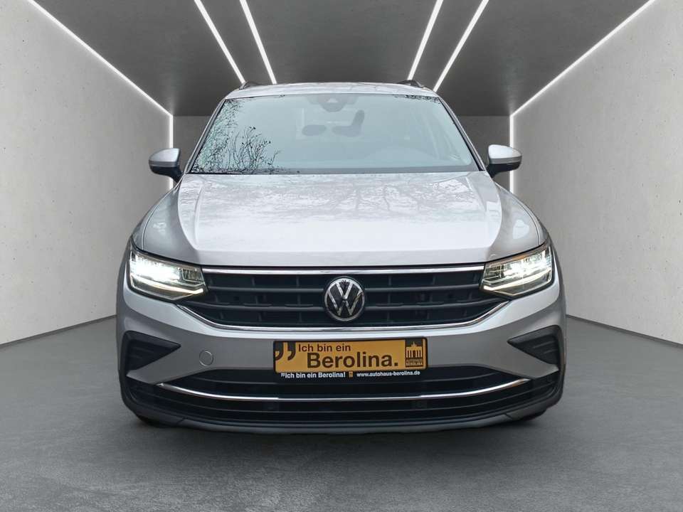 Volkswagen Tiguan - Imagem 5
