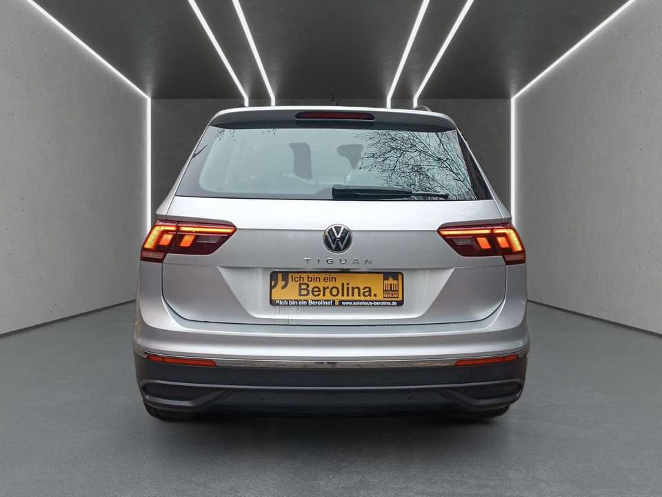 Volkswagen Tiguan - Imagem 6