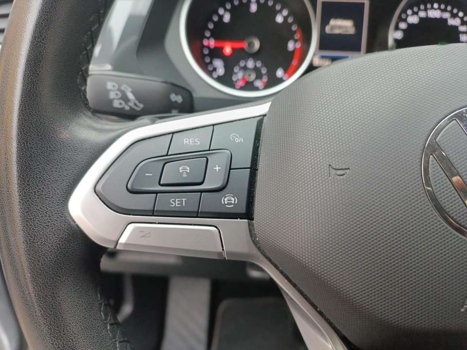 Volkswagen Tiguan - Imagem 12