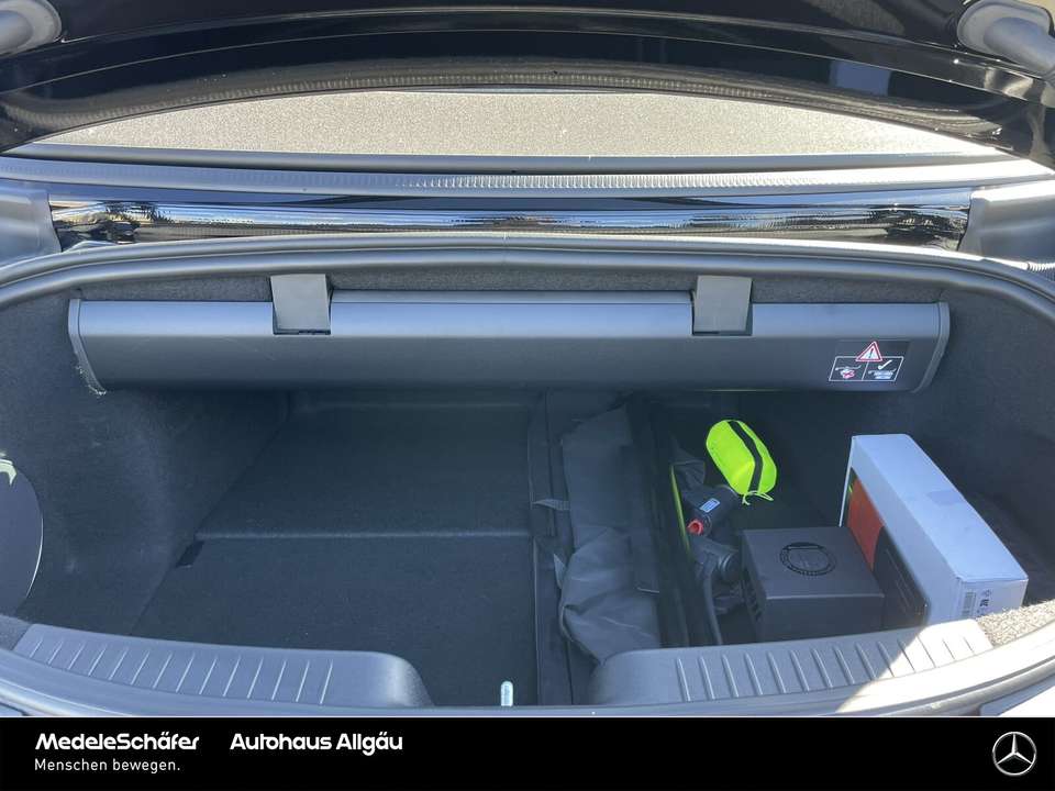 Mercedes-Benz SL 55 AMG - Imagem 8