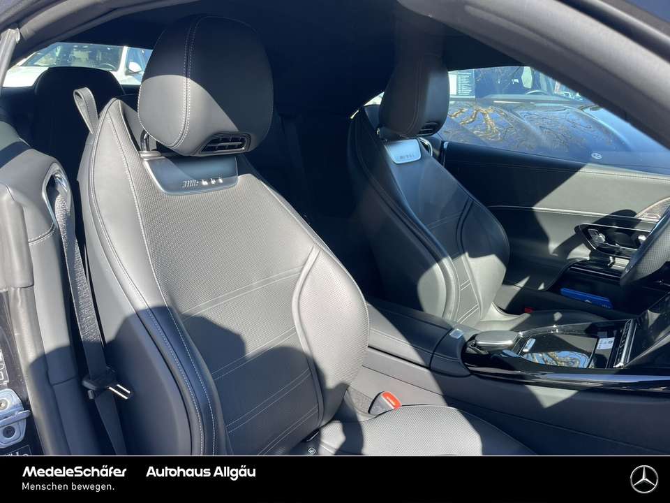 Mercedes-Benz SL 55 AMG - Imagem 10