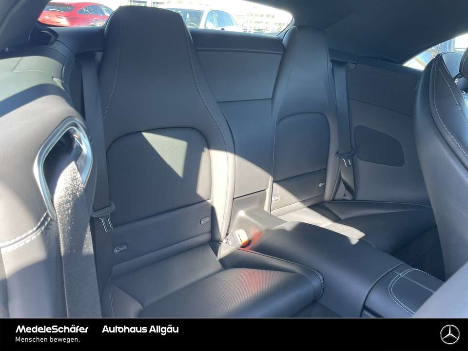 Mercedes-Benz SL 55 AMG - Imagem 11