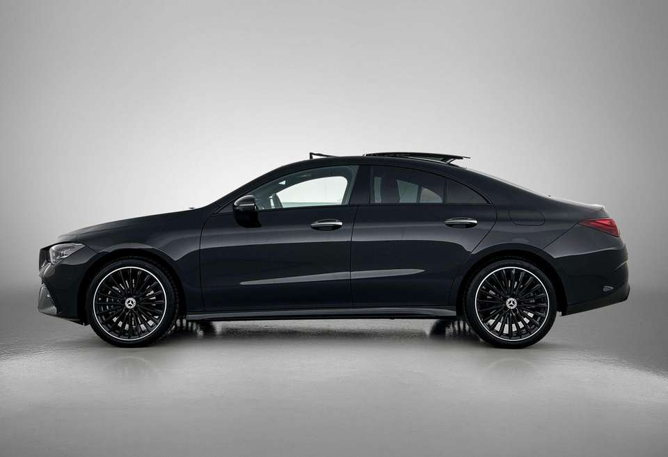 Mercedes-Benz CLA 250 - Imagem 2