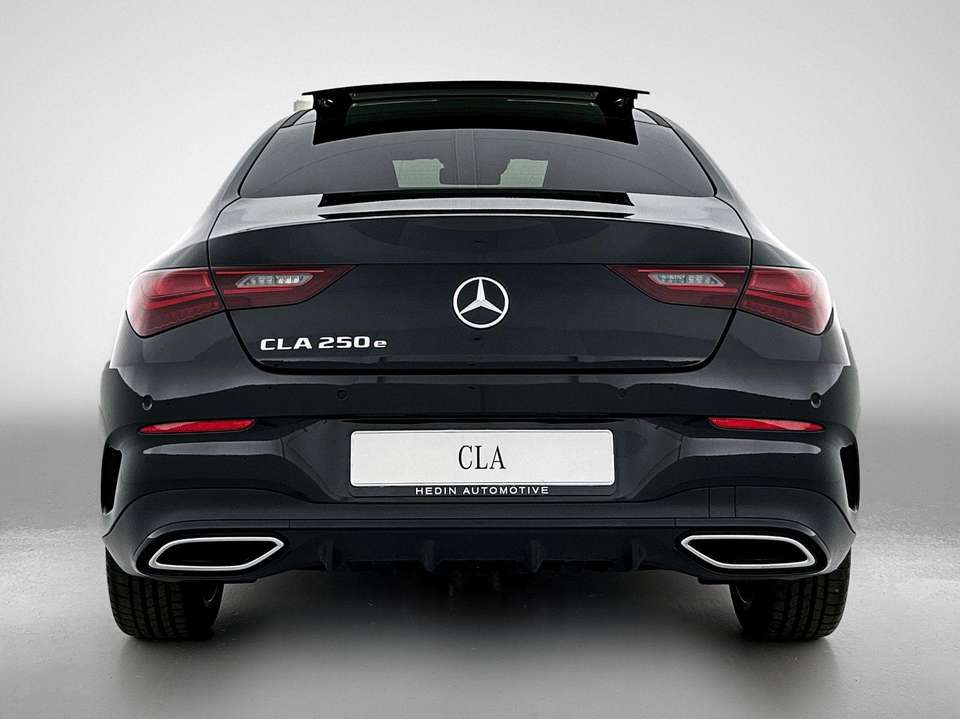 Mercedes-Benz CLA 250 - Imagem 3