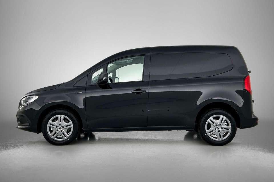 Mercedes-Benz Citan - Imagem 2