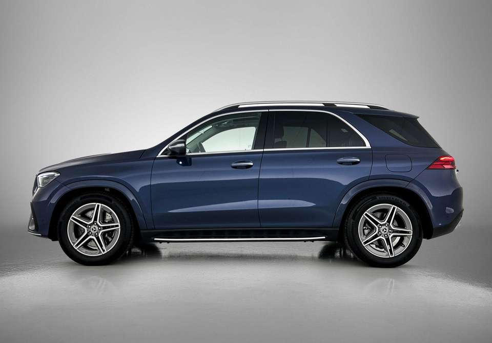 Mercedes-Benz GLE 400 - Imagem 2