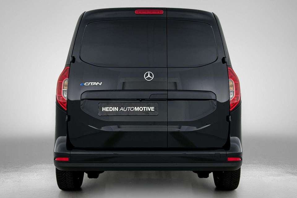 Mercedes-Benz Citan - Imagem 3
