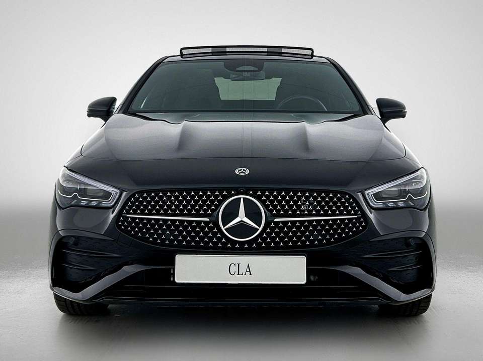 Mercedes-Benz CLA 250 - Imagem 6
