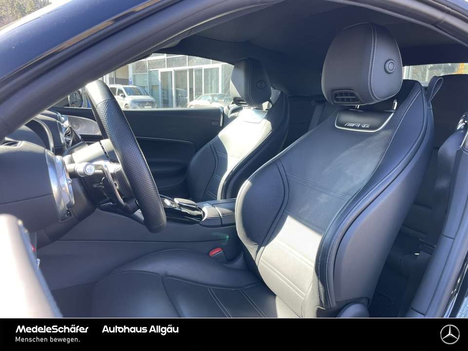 Mercedes-Benz SL 55 AMG - Imagem 15