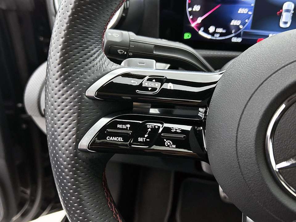 Mercedes-Benz CLA 250 - Imagem 7