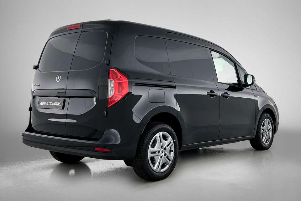 Mercedes-Benz Citan - Imagem 5
