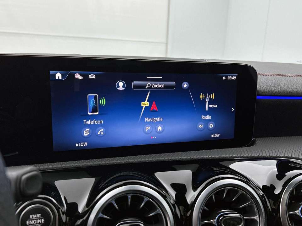 Mercedes-Benz CLA 250 - Imagem 8