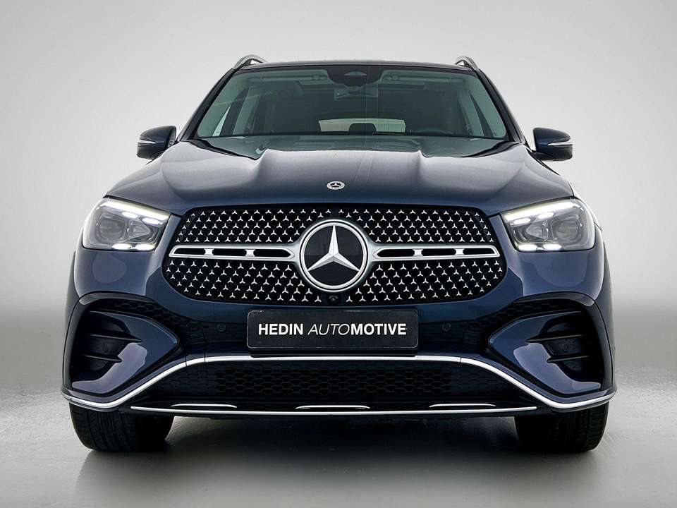 Mercedes-Benz GLE 400 - Imagem 6